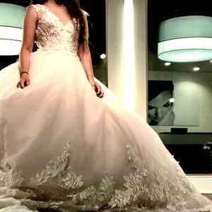 Meet your Posher, Charles